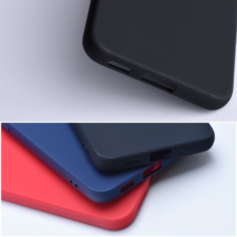 Etui na iPhone 7 Soft czarne