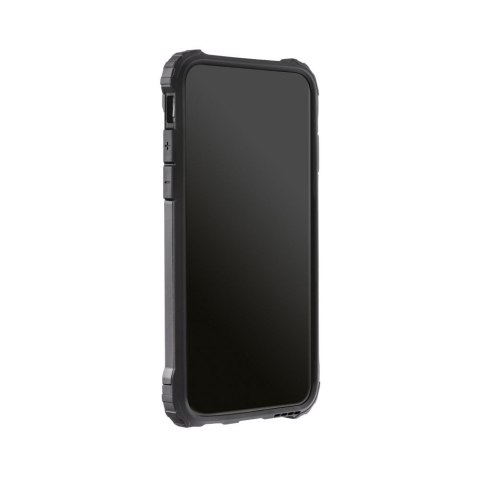 Etui na iPhone 15 PRO MAX Armor czarne