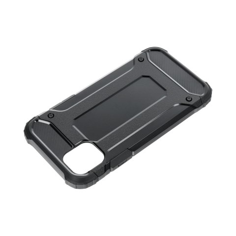 Etui na iPhone 15 PRO MAX Armor czarne