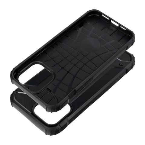 Etui na iPhone 15 PRO MAX Armor czarne