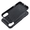 Etui na iPhone 16 PLUS Armor czarne