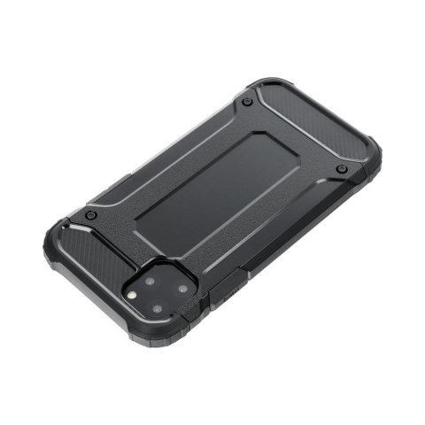 Etui na iPhone 17 AIR Armor czarne