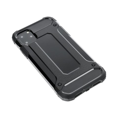 Etui na iPhone 17 AIR Armor czarne