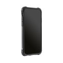 Etui na iPhone 17 Pro / 18 Pro (low camera edge) Armor czarne