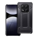 Etui na Xiaomi Redmi Note 14 PRO 5G Armor czarne