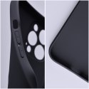 Etui na iPhone 15 Soft czarne