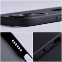 Etui na iPhone 15 Soft czarne