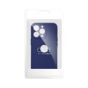 Etui na iPhone 16 PRO MAX Soft ciemnoniebieskie