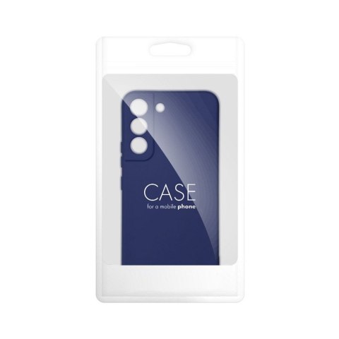 Etui na Samsung S24 ULTRA Soft ciemnoniebieskie