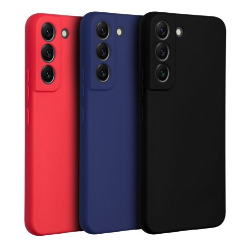 Etui na Samsung S24 ULTRA Soft czerwone