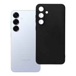 Etui na Samsung S25 PLUS Soft czarne