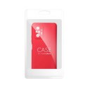 Etui na Oppo A40 Soft czerwone