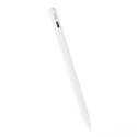 Rysik do iPada aktywny Hoco z funkcją przeciw zgubieniu 130 mAh GM112 biały