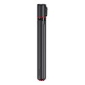 Selfie stick Forcell F-Grip F170XL tripod automatyczny z pilotem bezprzewodowym czarny