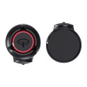 Selfie stick Forcell F-Grip F170XL tripod automatyczny z pilotem bezprzewodowym czarny