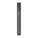 Selfie stick Forcell F-Grip F170XL tripod automatyczny z pilotem bezprzewodowym czarny