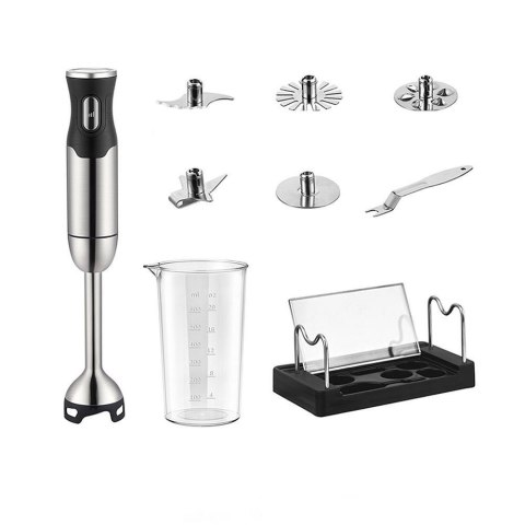 Blender Hoco 400W HA02A stainless steel