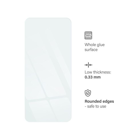 Szkło hartowane do Huawei Nova 10 SE Blue Star