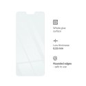 Szkło hartowane do Huawei P20 LITE Blue Star