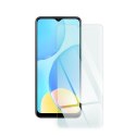 Szkło hartowane do Oppo A15s Blue Star