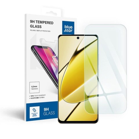 Szkło hartowane do Realme 11 5G Blue Star