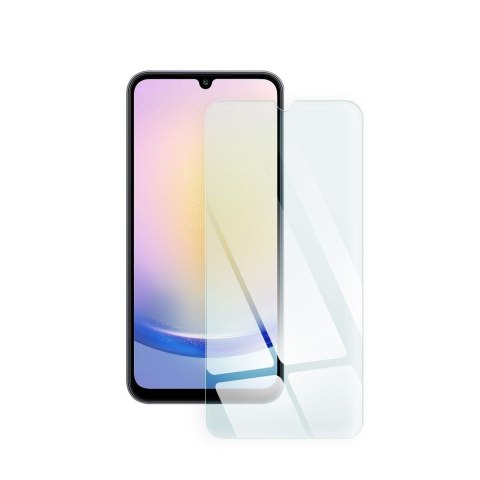 Szkło hartowane do Samsung Galaxy A25 5G Blue Star