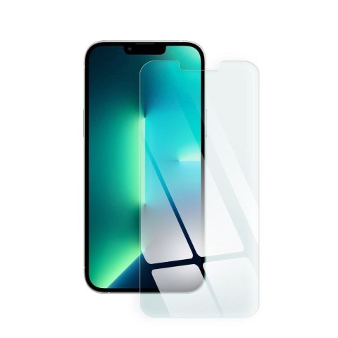Szkło hartowane do iPhone 13 PRO MAX / 14 PLUS Blue Star