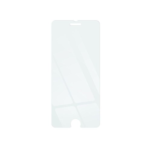 Szkło hartowane do iPhone 6 / 6S Blue Star