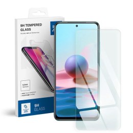 Szkło hartowane do Xiaomi Redmi Note 10 Blue Star