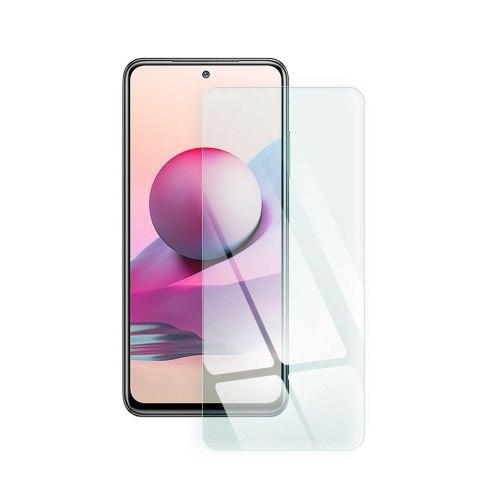 Szkło hartowane do Xiaomi Redmi Note 10s Blue Star
