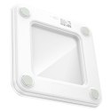 Waga łazienkowa Hoco Bluetooth HI21 biała