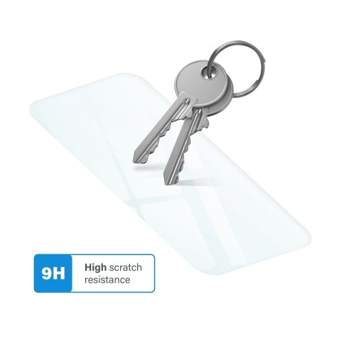 Szkło hartowane Tempered Glass - do Huawei P Smart Pro (2019)