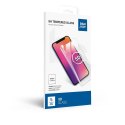 Szkło hartowane 5D do Samsung S23 PLUS (full glue / case friendly) Blue Star czarne
