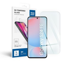 Szkło hartowane do Samsung Galaxy A27 5G / S24 FE Blue Star