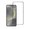 Szkło hartowane do Samsung Galaxy S24 PLUS (full glue / case friendly) Blue Star 5D czarne