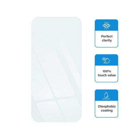 Szkło hartowane do Xiaomi 13 Tempered Glass