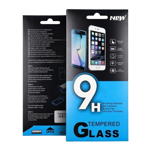 Szkło hartowane do Samsung A37 5G Tempered Glass