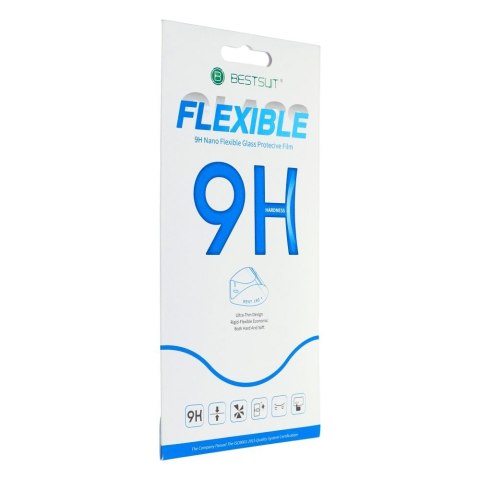 Szkło hybrydowe do Samsung A16 5G / A17 5G Bestsuit Flexible
