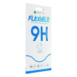 Szkło hybrydowe do Samsung A55 5G / S25 FE Bestsuit Flexible