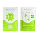 Szkło hybrydowe Bestsuit Flexible 5D Full Glue do iPhone 14 Pro Max czarny