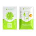 Szkło hybrydowe 5D Full Glue do Xiaomi 13 PRO Bestsuit Flexible (Hot Bending) czarne