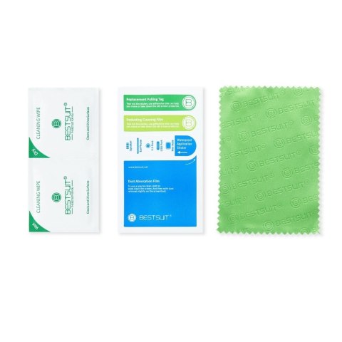 Szkło hybrydowe do Motorola G55 Bestsuit Flexible