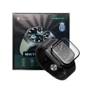 Szkło hybrydowe do Samsung Galaxy Watch 7 44mm Bestsuit Flexible