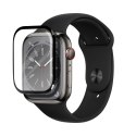 Szkło hybrydowe do Samsung Galaxy Watch 7 44mm Bestsuit Flexible