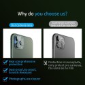 Szkło hybrydowe na aparat do Samsung S24 ULTRA Bestsuit Flexible