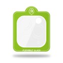 Szkło hybrydowe na aparat do iPhone 14 PRO / 14 PRO MAX Bestsuit Flexible