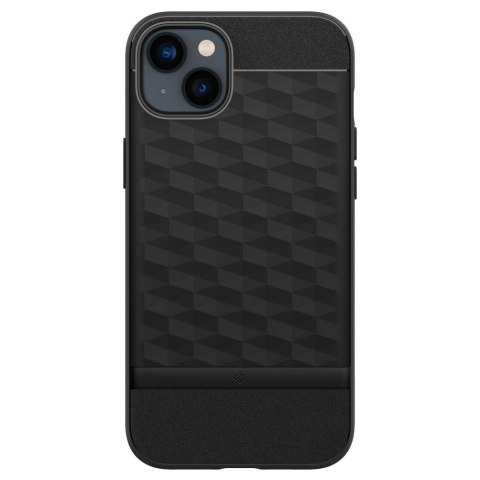 CASEOLOGY futerał PARALLAX MAG do IPHONE 14 Plus matte black