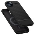 CASEOLOGY futerał PARALLAX MAG do IPHONE 14 Plus matte black