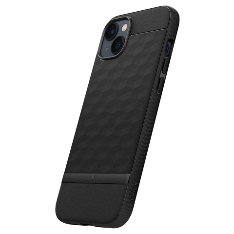 CASEOLOGY futerał PARALLAX MAG do IPHONE 14 Plus matte black