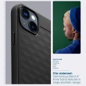 CASEOLOGY futerał PARALLAX MAG do IPHONE 14 Plus matte black